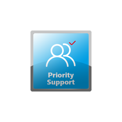 Priority IT Support
